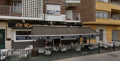 La Rumba Tapas Arroces