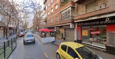 El Rey Del Kebab