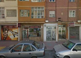 Carnicería R