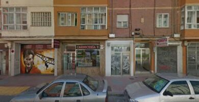 Carnicería R