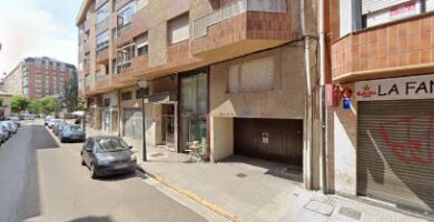 panaderia