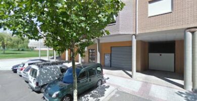 Apartamento Turístico en León