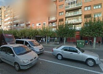 Av.Valladolid(Esq.C.Cisner.)-P