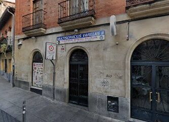 Multiservicios Varillas II