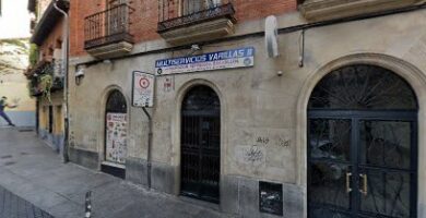 Multiservicios Varillas II