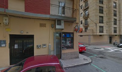 Bar Los Peces
