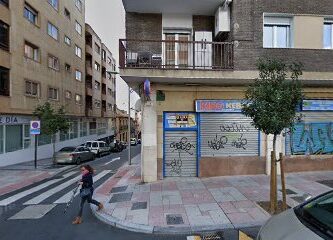 Bar De Tapas Yoba