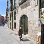 Academia San Martín
