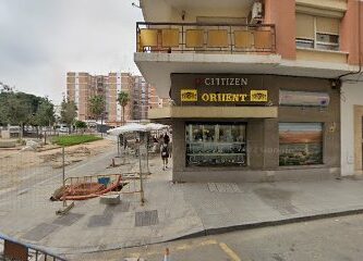 Cafetería Ely