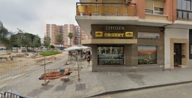 Cafetería Ely