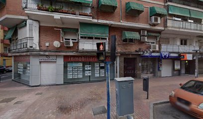 Spanish kebab