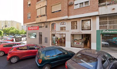 parsa Il Doner Kebab