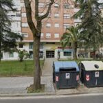 Montijo Donner kebab
