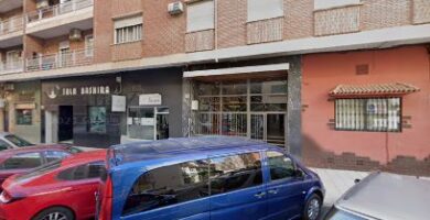 El Campero