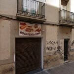 Bocatería Pizzería King