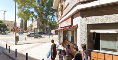 Kebab Antalya Cruzcampo