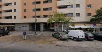 Rico kebab malaga