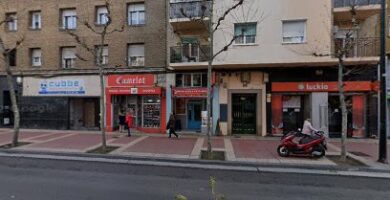 Döner Kebab Estambul