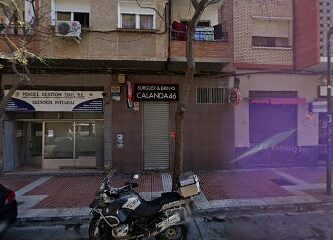 Doner Kebab Tambien Para Llevar