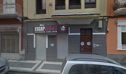 Depa' rrilla Grill