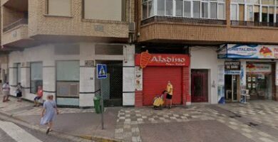 Alpachino Morer Kebab
