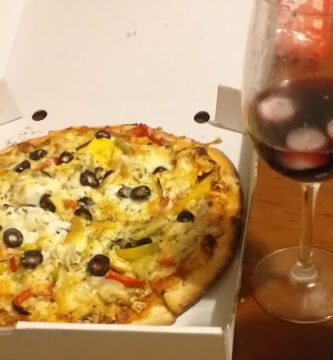 Verona Kebab Pizzeria