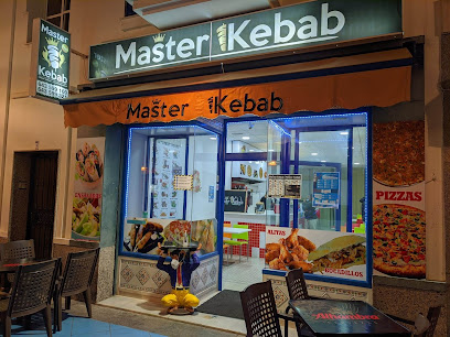 Master Kebab