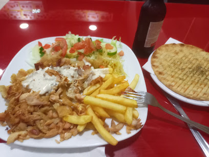 Bar Husaain Donar Kebap