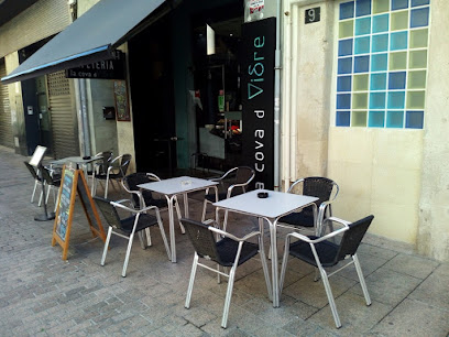 La Cova d Vidre | Lleida