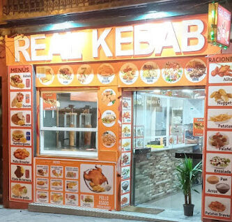 Real Kebab