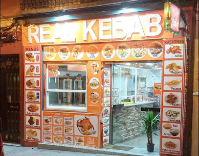 Real Kebab