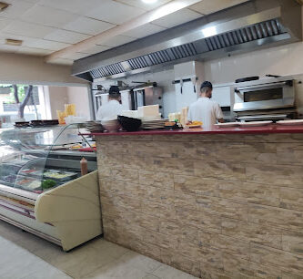 Akses Kebab