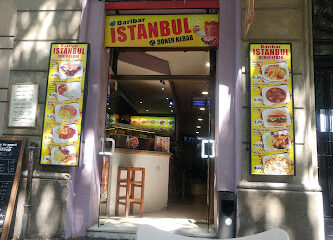 Baribar Istanbul Doner Kebab