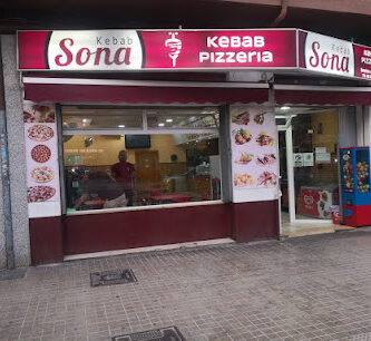 Sona KEBAB
