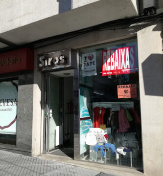 Siros