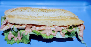 BOCADILLERIA LITTLEBIT