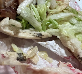 Ali Baba Doner Kebab