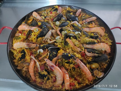 Meson Aixa