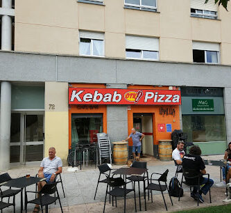 OTK Doner Kebab