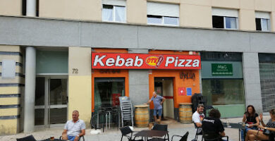OTK Doner Kebab