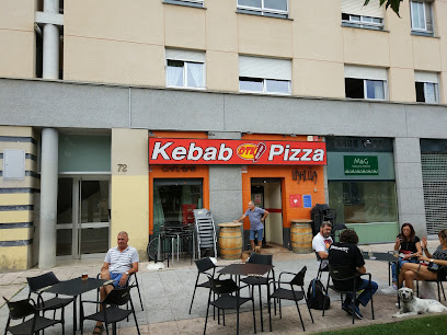 OTK Doner Kebab