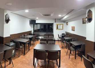 Restaurante Izmir