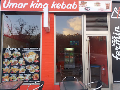 Umar King Kebab