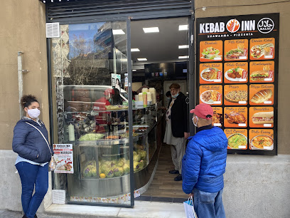 KEBAB INN