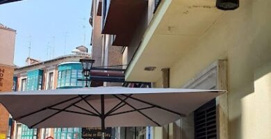 Restaurante Jero