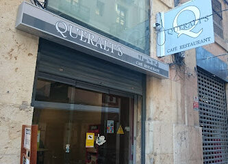 Queralt&apos;s