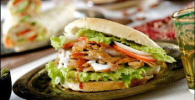 Pizzeria Y Kebab Romero
