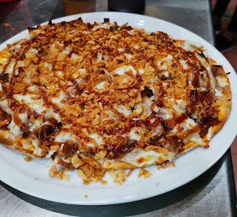 Doner Kebab Bonares
