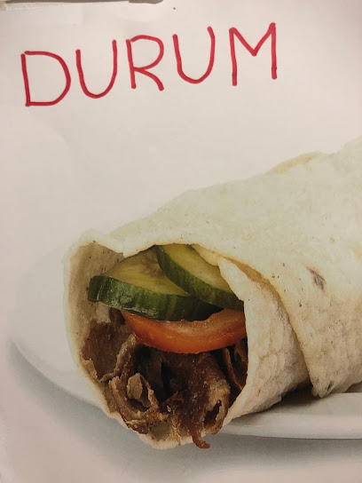 Doner Kebab