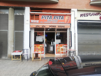 Pita Pita Döner Kebab